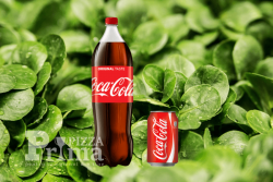 Coca Cola image