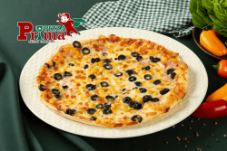 Pizza Micul Campion image