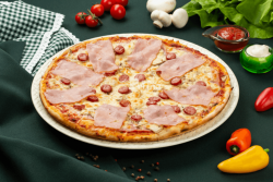 Pizza Prima Sibiu Single image