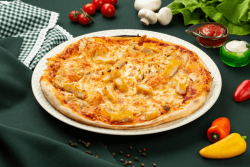 Pizza Chicky- Chicken Single image