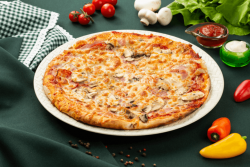 Pizza Aga Single image