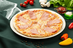 Pizza Campion Single image
