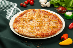 Pizza Crispy Single image