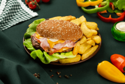 Burger Prima image