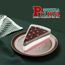 Tort Ciocco Frutta image