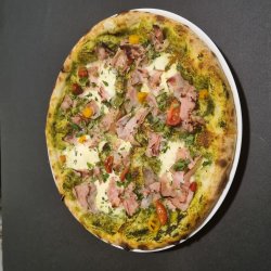 Pizza Aroma image