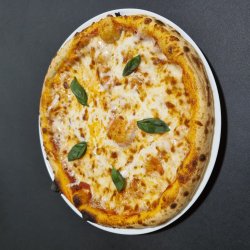 Pizza Margherita image