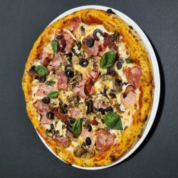 Pizza Padrino image