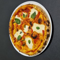 Pizza Sorentina image