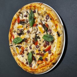 Pizza Verdino image