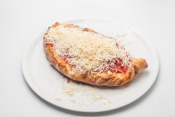 Pizza Calzoni Clasica mică image