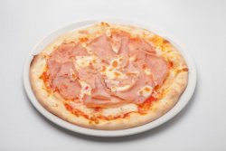 Pizza Prosciutto mare image