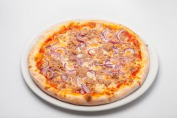 Pizza Tonno mare image