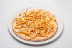 Pizza Casei mică image