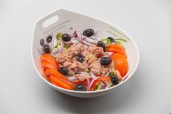 Salata cu ton image