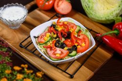 Salată de crudități image