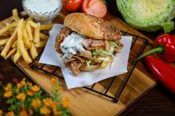 Kebab XXL image