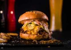 Big Pulled Pork image