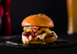 The Chef Burger image