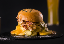 The Big Angus + suc la alegere image