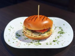 Burger image