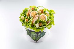 Salată Caesar image