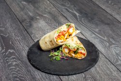 Crispy Wrap image