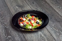 Salată Grecească image
