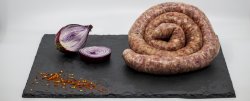 Cârnat crud 1 kg
