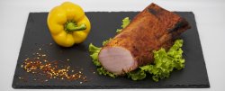 Cotlet afumat 0.25 kg