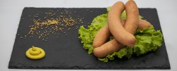 Crenvurști pui 1 kg