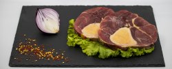 Rasol cu os 1 kg