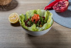 Salată Tabouleh image