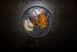 Mușchi de vită image