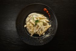 Paste Quattro Formaggi image