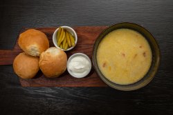 Ciorbă burtă image