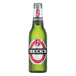 Bere Beck`s image