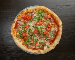 Porchetta image