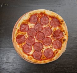 Salami image