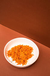 Salata coreeana de morcovi 150g image
