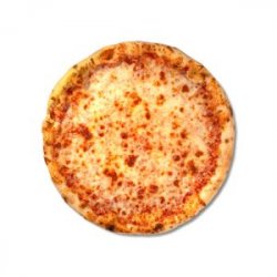 Pizza single Margherita image