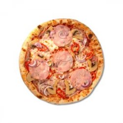 Pizza single Farmer image