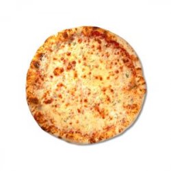 Pizza single Quattro Formaggi image