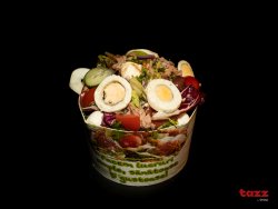 Salată Nicoise image