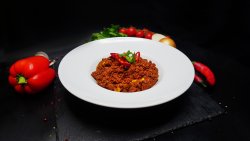 Chilli con carne image