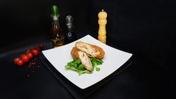 Gordon bleu image