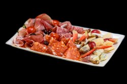 Platou anti pasti 2 persoane image