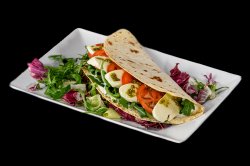 Piadina capresse image
