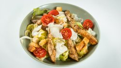 Salată Caesar image