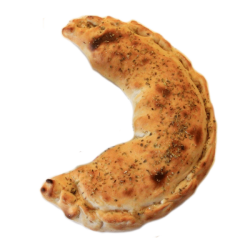 Pizza Calzone (impletit) image